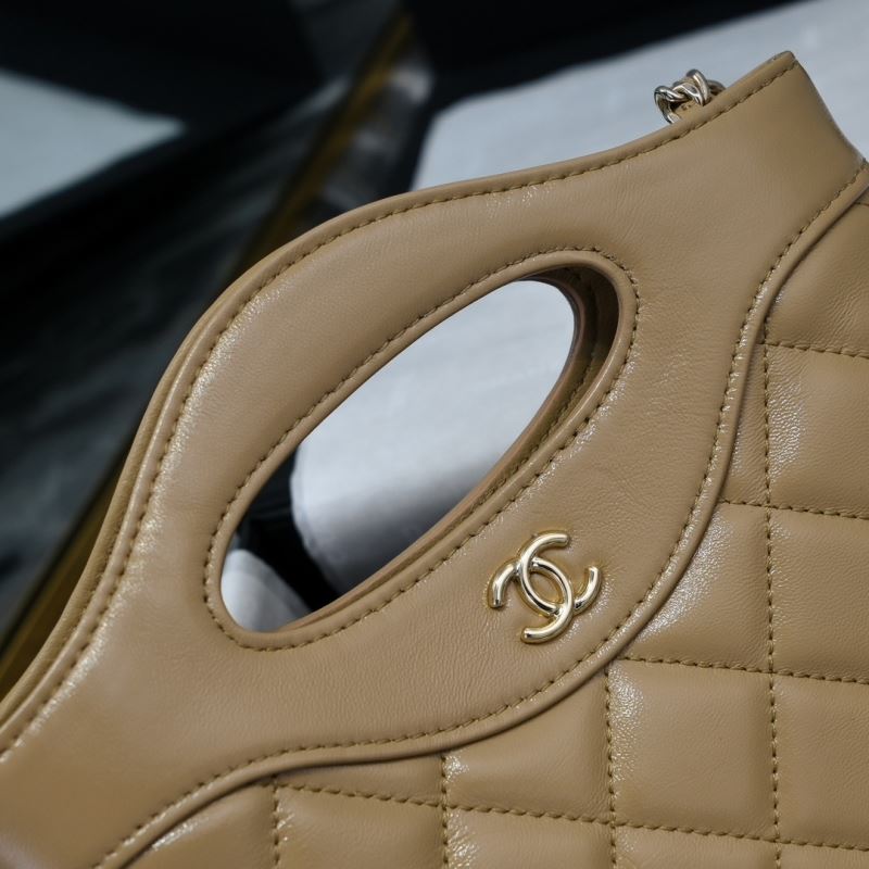 Chanel Top Handle Bags